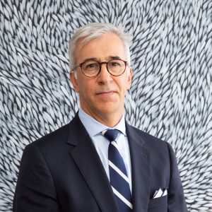 A/Prof Mark P. Gianoutsos