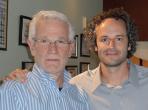 Dr. Brownstein & Dr. Crane