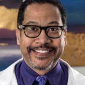 Dr. Aaron Mayberry
