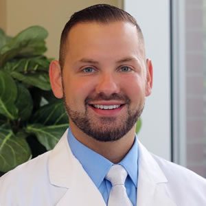 Dr. Adam D. Cash