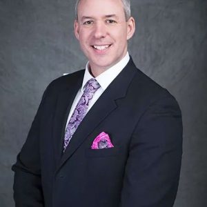 Dr. Adam T. Silverman