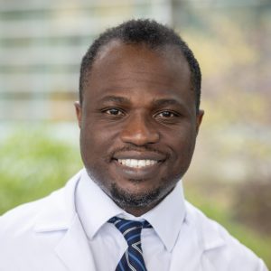 Dr. Adeyemi Ogunleye