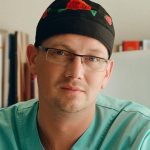 Dr. Aleh Stasevich - Gender-Affirming Surgery in Lithuania