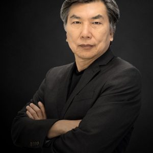Dr. Alex Kim