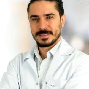 Dr. Ali Cem Oktay
