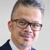 Dr. Alvin M. Jorge