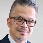 Dr. Alvin M. Jorge