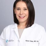 Dr. Alyssa Reiffel Golas