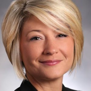 Dr. Amie M. Hop
