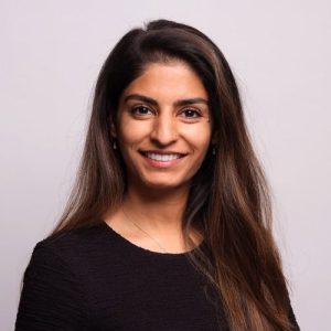 Dr. Ammara Ghumman