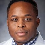 Dr. Andre P. Marshall