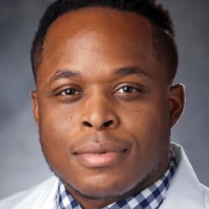Dr. Andre P. Marshall