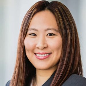 Dr. Andrea M. Park
