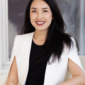 Dr. Angie Paik