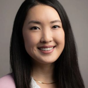 Dr. Angie Paik