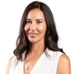Dr. Angie Taras
