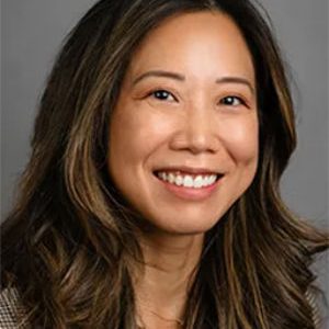 Dr. Anne F. Hseu