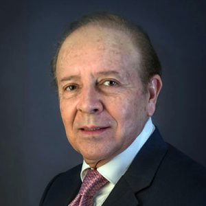 Dr. Antonio Fuente-del-Campo