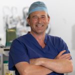 Dr. Antony Fitton