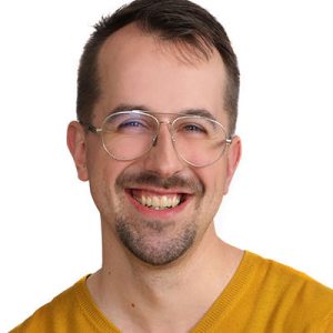 Dr. Antti Mikkola