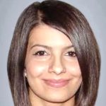 Dr. Arezoo Astanehe