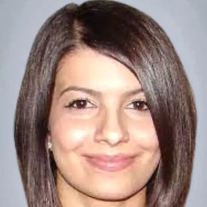 Dr. Arezoo Astanehe