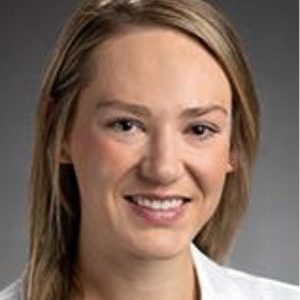 Dr. Ashley Marie Brown