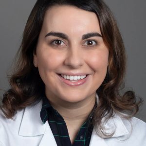 Dr. Aska Arnautovic