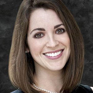 Dr. Audrey A. Klenke