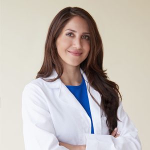 Dr. Beina Azadgoli, MD - Gender-Affirming Plastic Surgeon in Beverly Hills
