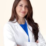 Dr. Beina Azadgoli