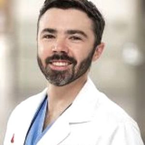 Dr. Benjamin J. McCormick