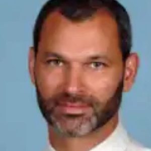 Dr. Benjamin Micah Hornik