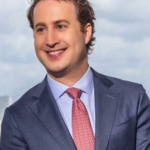 Dr. Bradley Eisemann