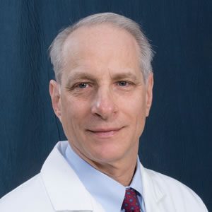 Dr. Bram Kaufman