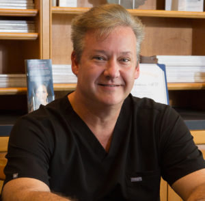Dr. Brian G. Widenhouse - Top Surgery in South Carolina