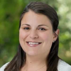 Dr. Brittany J. Behar