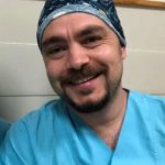Dr. Burak Sercan Erçin