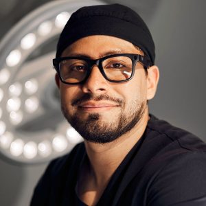 Dr. Carlos Guerra
