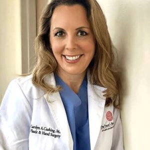 Dr. Carolyn Cushing