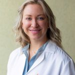 Dr. Carrie A. Houssock
