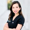 Dr. Cassie Nghiem, plastic surgeon specializing in Top Surgery Northern Virginia