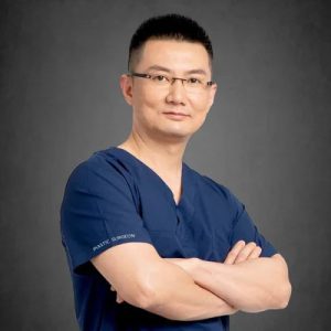 Dr. Chakarin Suchakaro - Top Surgery Surgeon in Bangkok, Thailand