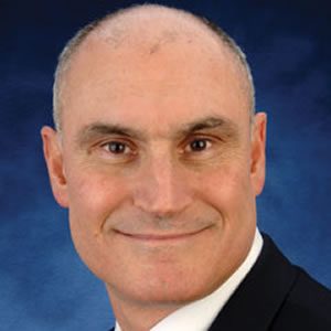 Dr. Charles Castiglione