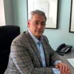 Dr. Charles Guertin