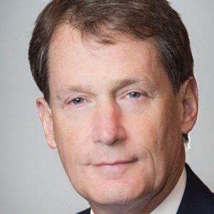 Dr. Charles H. Thorne