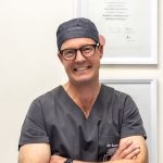 Dr. Charles Serrurier