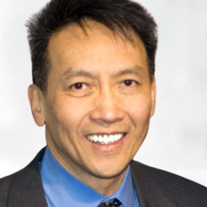 Dr. Chen Lee