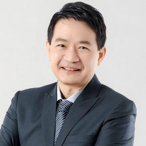 Dr. Chettawut Tulayaphanich - Gender Reassignment Surgery Thailand