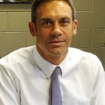 Dr. Chris Porter